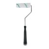 103787 - Mini rodillo para pintar 4' x 3/8' de microfibra, TRUPER