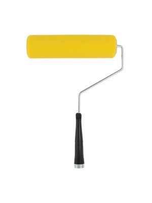 ROPI-910E.jpg 13841 - Rodillo para pintar 9' x 3/8' de esponja, superficies lisas