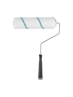 13894 - Rodillo para pintar 9' x 3/8' microfibra, sup. poco rugosas