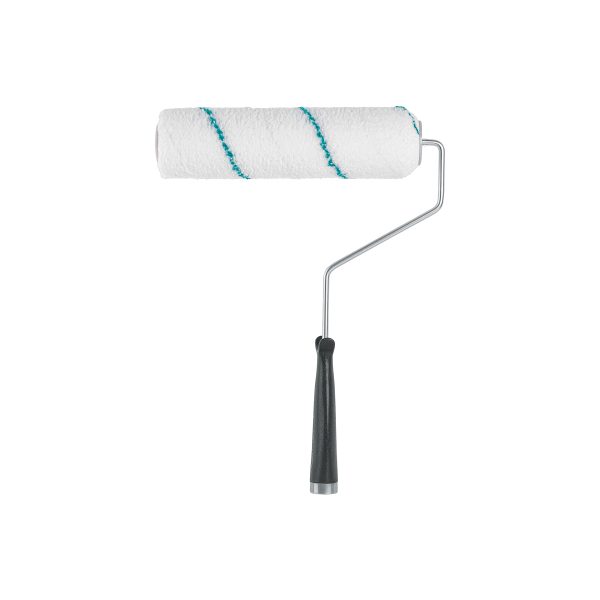 13894 - Rodillo para pintar 9' x 3/8' microfibra, sup. poco rugosas