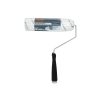 13894 - Rodillo para pintar 9' x 3/8' microfibra, sup. poco rugosas
