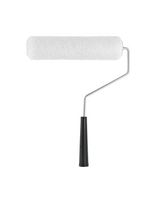 28033 - Rodillo para pintar, 9 x 3/8', superficies lisas, Pretul