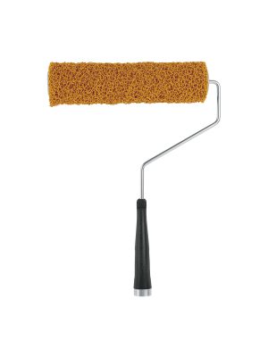 13895 - Rodillo para pintar 9' x 7/16' de PVC, acabados texturizados