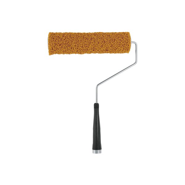 13895 - Rodillo para pintar 9' x 7/16' de PVC, acabados texturizados