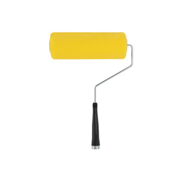 13842 - Rodillo para pintar 9'x 3/4' de esponja, superficies rugosas