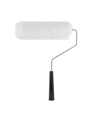 ROPI-920P.jpg 28035 - Rodillo para pintar, 9 x 3/4', superficies rugosas, Pretul