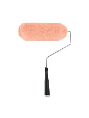 13878 - Rodillo para pintar 9' x 1' superficies muy rugosas, TRUPER