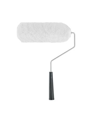 ROPI-925P.jpg 28036 - Rodillo para pintar, 9 x 1', superficies muy rugosas, Pretul