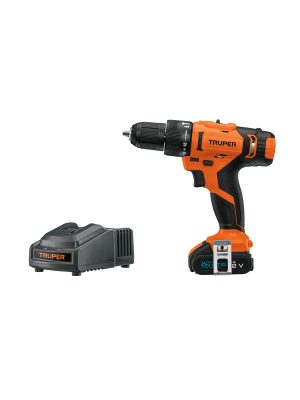 ROTI-12A.jpg 12794 - Rotomartillo 3/8', 12V, 1 batería 2Ah, PRO