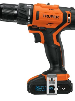 ROTI-20A.jpg 18155 - Rotomartillo 1/2', 20V, 1 batería 2Ah, PRO