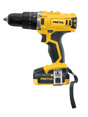 ROTI-20P2.jpg 26117 - Rotomartillo 1/2', 20V, 1 batería 2Ah, PRETUL