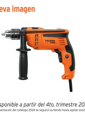 101273 - Rotomartillo 1/2', 600W, TRUPER PRO