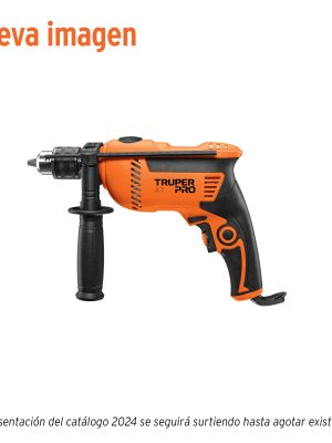 15679 - Rotomartillo 1/2', 650W, TRUPER PRO