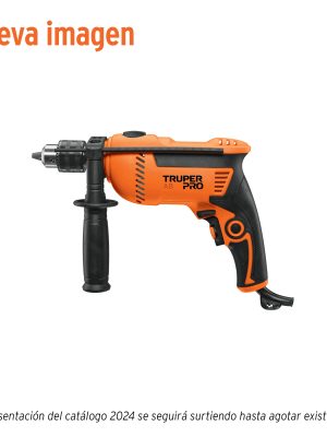 14658 - Rotomartillo 1/2', 750W, TRUPER PRO