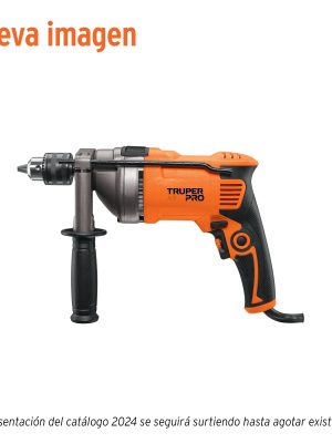 14659 - Rotomartillo 1/2', 850W, TRUPER PRO