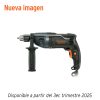 19324 - Rotomartillo 1/2', 900W, TRUPER INDUSTRIAL