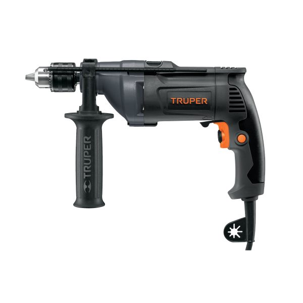 15683 - Rotomartillo 1/2', 800W, TRUPER INDUSTRIAL