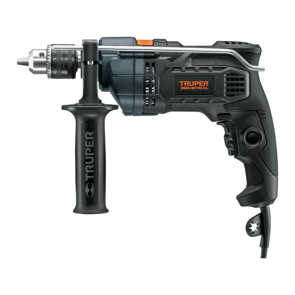 103718 - Rotomartillo 1/2', 800W, TRUPER INDUSTRIAL
