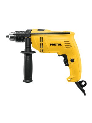 28112 - Rotomartillo 1/2', 550W, PRETUL