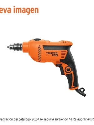 16736 - Rotomartillo 3/8', 600W, TRUPER PRO