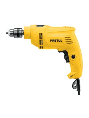 28113 - Rotomartillo 3/8', 550W, PRETUL