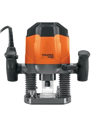 100954 - Router 1,200W, 1-3/4 HP, TRUPER PRO