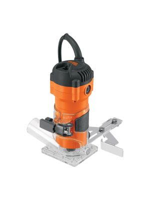 102379 - Router compacto 600W, 3/4 HP, TRUPER PRO