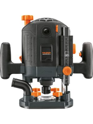 ROU-N3.jpg 16610 - Router 1,200W, 1-3/4 HP, TRUPER INDUSTRIAL