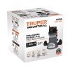 16686 - Router 1,440W, 2 HP, TRUPER INDUSTRIAL