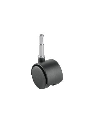 49698 - Rodaja tipo yoyo de 40 mm con espiga para madera, Fiero