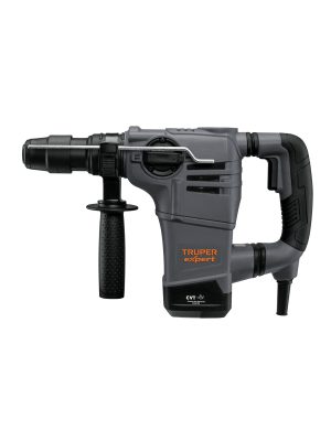 RPLUS-4NX.jpg 101220 - Rotomartillo SDS Plus 4 Joules, 1000W, TRUPER EXPERT