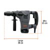101220 - Rotomartillo SDS Plus 4 Joules, 1000W, TRUPER EXPERT