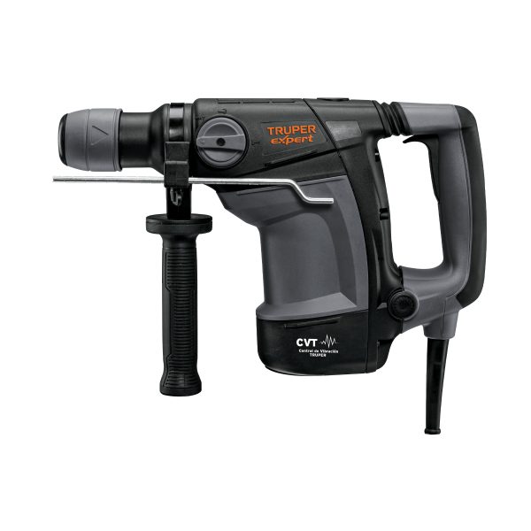 101221 - Rotomartillo SDS Plus 6 Joules, 1100W, TRUPER EXPERT