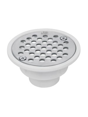 RS-500.jpg 49426 - Resumidero polipropileno, redondo, modelo 'C', 3-3/4', Basic