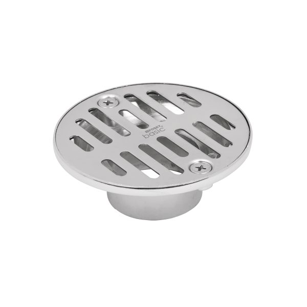 RS-602.jpg 49350 - Resumidero 3-1/2' redondo metálico, Foset