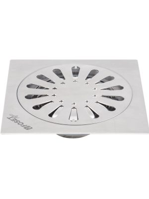 RS-607.jpg 45472 - Resumidero cuadrado 6'x 6', acero inoxidable, gota, Aqua