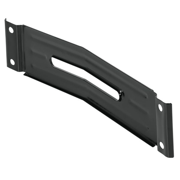 20636 - Puente para carretillas concha roja y plástica Pretul