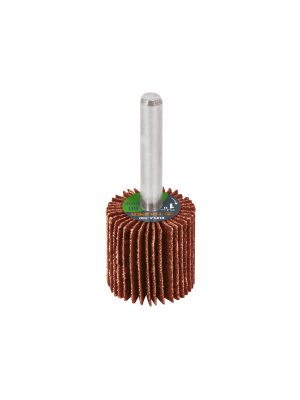 13033 - Rueda flap de 1', grano 60, Truper