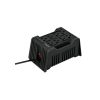 RV-1200.jpg 45573 - Regulador de voltaje de 1200 VA / 600 W 8 contactos, Volteck