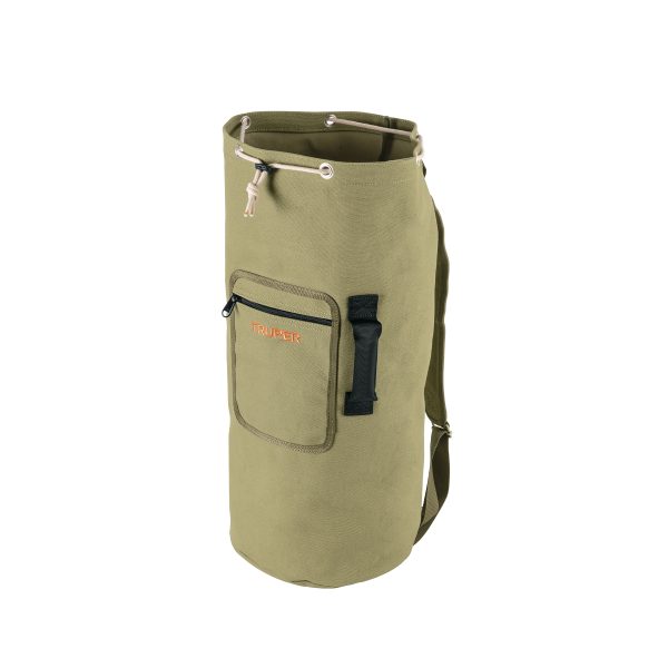 68037 - Saco de Avío de 60 cm, TRUPER