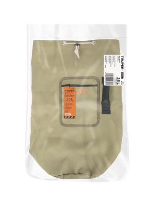 68037 - Saco de Avío de 60 cm, TRUPER