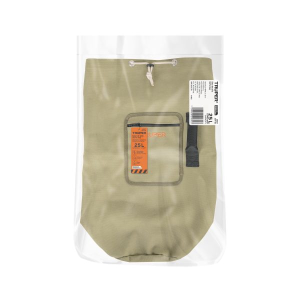 68037 - Saco de Avío de 60 cm, TRUPER