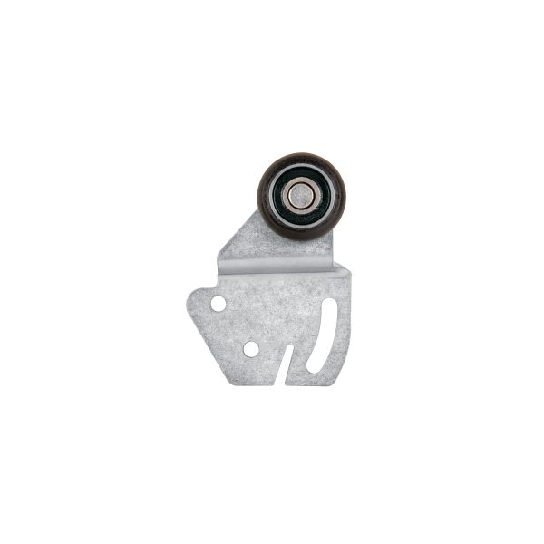 48970 - Sistema corredizo para riel superior de clóset, HERMEX