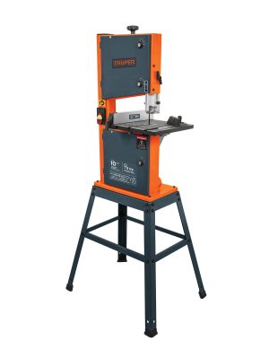 SCI-10.jpg 16277 - Sierra cinta 10', 1/3 HP (250 W), Truper