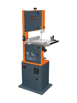 SCI-14E.jpg 16458 - Sierra cinta 14', 1 HP (750 W), Truper