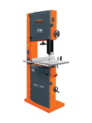 SCI-18.jpg 16278 - Sierra cinta 18', 2 HP (1500 W), Truper