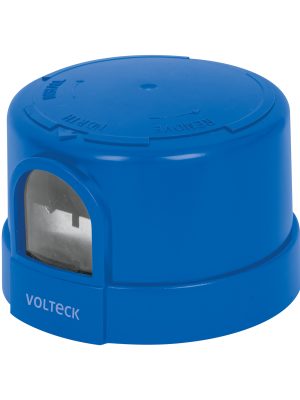 47228 - Fotocelda montaje de 1/2 vuelta, tensión 127 - 220 V