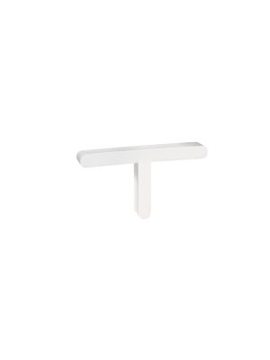 103202 - Bolsa con 200 separadores 'T' de 2 mm de losetas, TRUPER