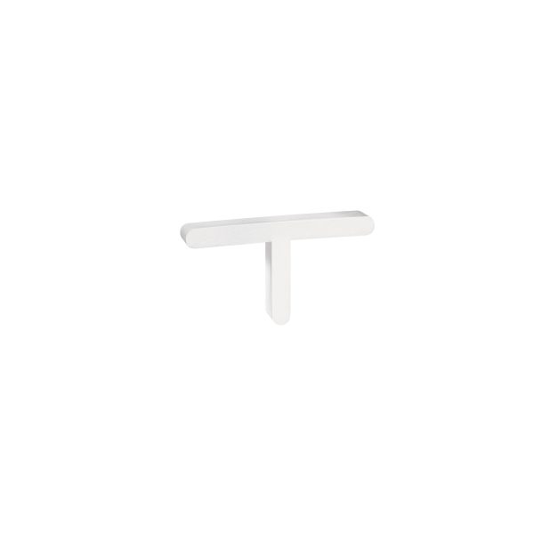 103202 - Bolsa con 200 separadores 'T' de 2 mm de losetas, TRUPER