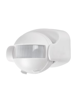 SEMO-180.jpg 46594 - Sensor de movimiento de 180° para pared y techo, Volteck